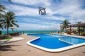 Beira Mar C Piscina e Area Gourmet 113D