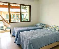 Beira Mar C Piscina e Area Gourmet 113D