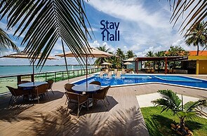 Beira Mar C Piscina e Area Gourmet 113D