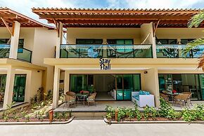 Beira Mar C Piscina e Area Gourmet 113D