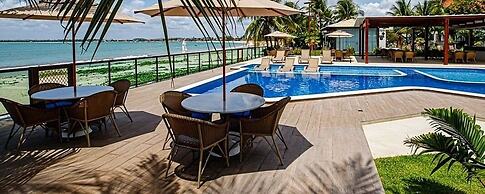 Beira Mar C Piscina e Area Gourmet 113D