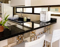 Beira Mar C Piscina e Area Gourmet 113D