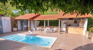 Tima Ch Cara com Lazer Completo pet Friendly