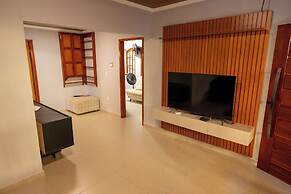 Tima Ch Cara com Lazer Completo pet Friendly