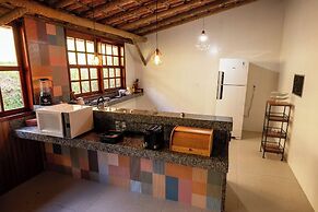 Tima Ch Cara com Lazer Completo pet Friendly