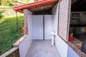 Tima Ch Cara com Lazer Completo pet Friendly