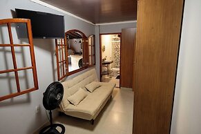 Tima Ch Cara com Lazer Completo pet Friendly