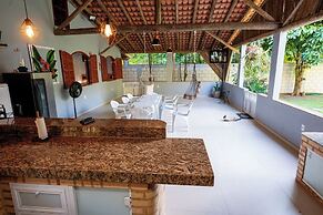 Tima Ch Cara com Lazer Completo pet Friendly