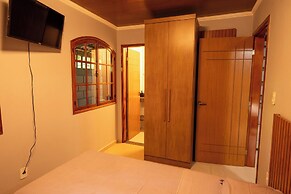 Tima Ch Cara com Lazer Completo pet Friendly