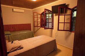 Tima Ch Cara com Lazer Completo pet Friendly