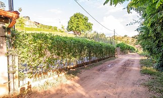 Tima Ch Cara com Lazer Completo pet Friendly