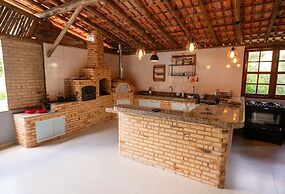 Tima Ch Cara com Lazer Completo pet Friendly