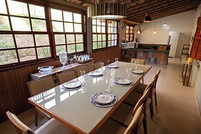 Tima Ch Cara com Lazer Completo pet Friendly