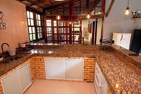 Tima Ch Cara com Lazer Completo pet Friendly