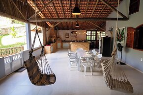 Tima Ch Cara com Lazer Completo pet Friendly