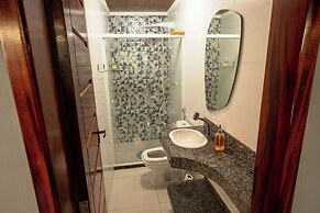 Tima Ch Cara com Lazer Completo pet Friendly