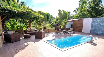 Tima Ch Cara com Lazer Completo pet Friendly