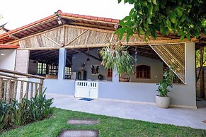 Tima Ch Cara com Lazer Completo pet Friendly