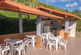 Tima Ch Cara com Lazer Completo pet Friendly