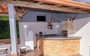 Tima Ch Cara com Lazer Completo pet Friendly