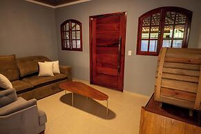 Tima Ch Cara com Lazer Completo pet Friendly