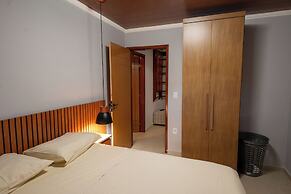 Tima Ch Cara com Lazer Completo pet Friendly