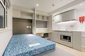 Student Only Studio at Paddington