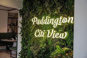 Student Only Studio at Paddington