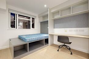 Student Only Studio at Paddington