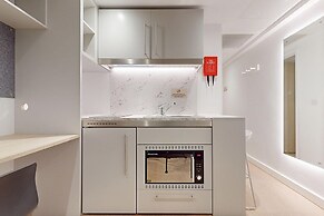 Student Only Studio at Paddington