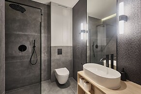 Rezydencja Willora Świnoujście