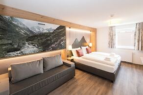 Der Zirmhof in Saalbach