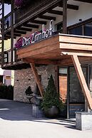 Der Zirmhof in Saalbach