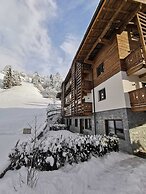 Der Zirmhof in Saalbach