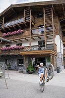 Der Zirmhof in Saalbach
