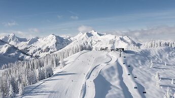 Der Zirmhof in Saalbach