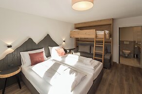 Der Zirmhof in Saalbach