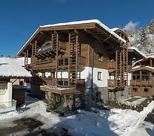 Der Zirmhof in Saalbach