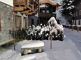 Der Zirmhof in Saalbach