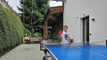 Der Zirmhof in Saalbach
