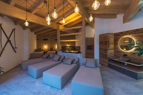 Der Zirmhof in Saalbach