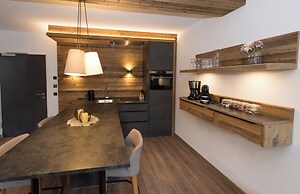 Der Zirmhof in Saalbach