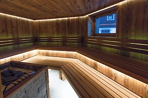 Der Zirmhof in Saalbach