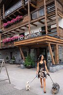 Der Zirmhof in Saalbach