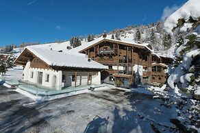 Der Zirmhof in Saalbach