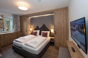 Der Zirmhof in Saalbach