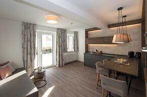 Der Zirmhof in Saalbach