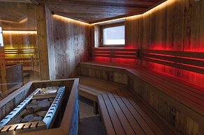 Der Zirmhof in Saalbach