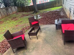 Stonecrest Resthaven