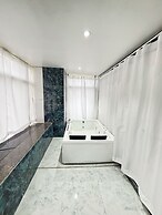Hotel the octave